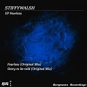 Stiffywalsh - Story To Be Told Original Mix