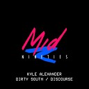 Kyle AleXander - Discourse Original Mix