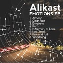 Alikast - In Memory Of Love Original Mix