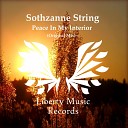 Sothzanne String - Peace In My Interior Original Mix