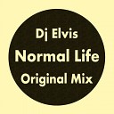 DJ Elvis - Normal Life Original Mix