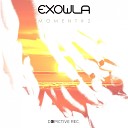 EXOWLA feat April - Build Up Original Mix