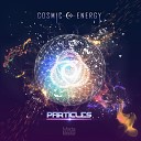 Cosmic Energy - Particles Original Mix