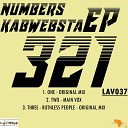 Kabwebsta - 1 Original Mix