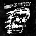 Les Ordures Ioniques - L Une Gorgee De Sauver Le Monde