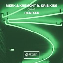 Merk Kremont feat Kris Kiss and MorganJ Vs Desiigner and Kiko Franco… - Gang Panda David Milan Mash Up Remix