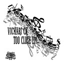 VicMari CK - Meringue Groove
