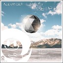 Alexander S Karlov - Rise Up Mayford Fox Remix