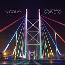 Nicolay - There Is A Place For Us