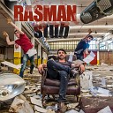 Rasman - Punishment Before the Crime