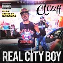 Cl Cliff feat 4rAx - On Dope