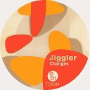 Jiggler - Dancing With Androids Original Mix