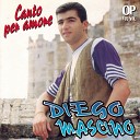 Diego Mascino - Come ti odio
