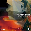 Alpha Bite feat Betancor - Between Dimensions