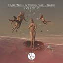 Fake Mood Mirida - Distance feat Jinadu Original Mix