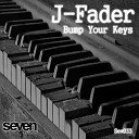 J Fader - The IG Bass Track