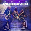 Piledriver - Caroline Live