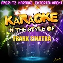 Ameritz Karaoke Entertainment - They Can t Take That Away from Me Karaoke…