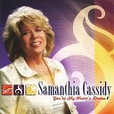 Samanthia Cassidy - I Just Want to Thank You Lord