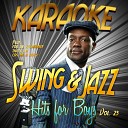 Karaoke Ameritz - That s Life In the Style of Barry Manilow Karaoke…