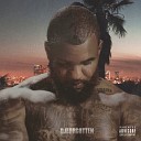 The Game - Taste of Sin feat JAY Z