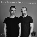 Leon Benesty Roog - Take Me Home Funk Dub