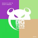 Maglev Jeef B - Every Moment Original Mix