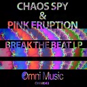 PinK Eruption - LSD Original Mix