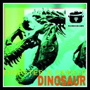 Disaster Mikele - Dinosaur Original Mix