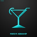 Phocus - Iceman Original Mix