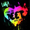 Luka feat Jackie Queens - Caving In Original Mix