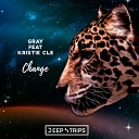 GRAY Kristie Cl - Change GRAY Instrumental Mix