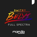 Dmitry Belyi - Full Spectra Original Mix