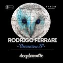 Rodrigo Ferrari - Unconscious Original Mix