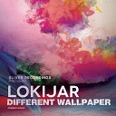 Lokijar - Drops On Europe In The Shadow of Jupiter Original…