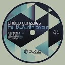 Philipp Gonzales - Slice Me Nice Original Mix