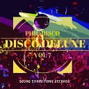 Phil Disco - From Rio Original Mix