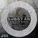 Substak - Modular Basics Billy Niko Remix