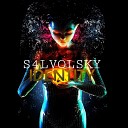 S4LVOLSKY - Identity Original Mix