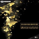 Sito Cheka One Brivi feat Godo - Wonderland Original Mix