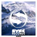 Martin Avis Partycapture - Cold Original Mix
