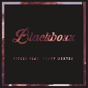 Blackboxx feat Terry Dexter - Pieces Norris Da Boss WAW Remix