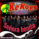 Grupo Ke Koko De HRM - Se ora Bonita Cumbia Con Sabor