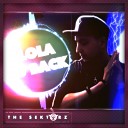 The Sektorz - Lola Is Back Original Mix