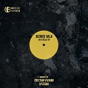 George Vala M F S Observatory feat Arto - Taman Shud Original Mix