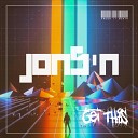 Jons n - Searching For Zed Original Mix