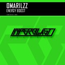 Omarilzz - Energy Boost Original Mix