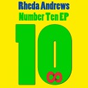 Rheda Andrews - India Original Mix