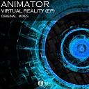 Animator - Fragment 19 Original Mix
