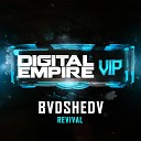BVDSHEDV - Revival Original Mix